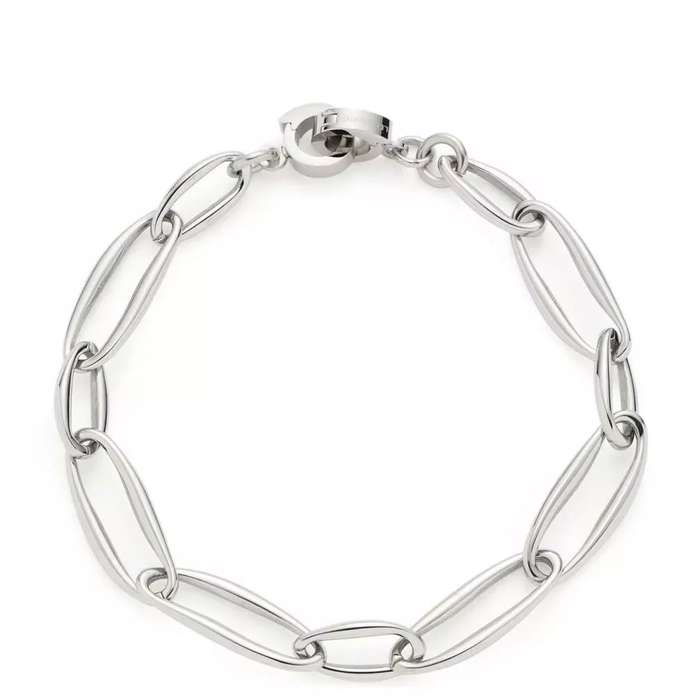 Leonardo, 22057, Armband, Organico, Clip&, Mix