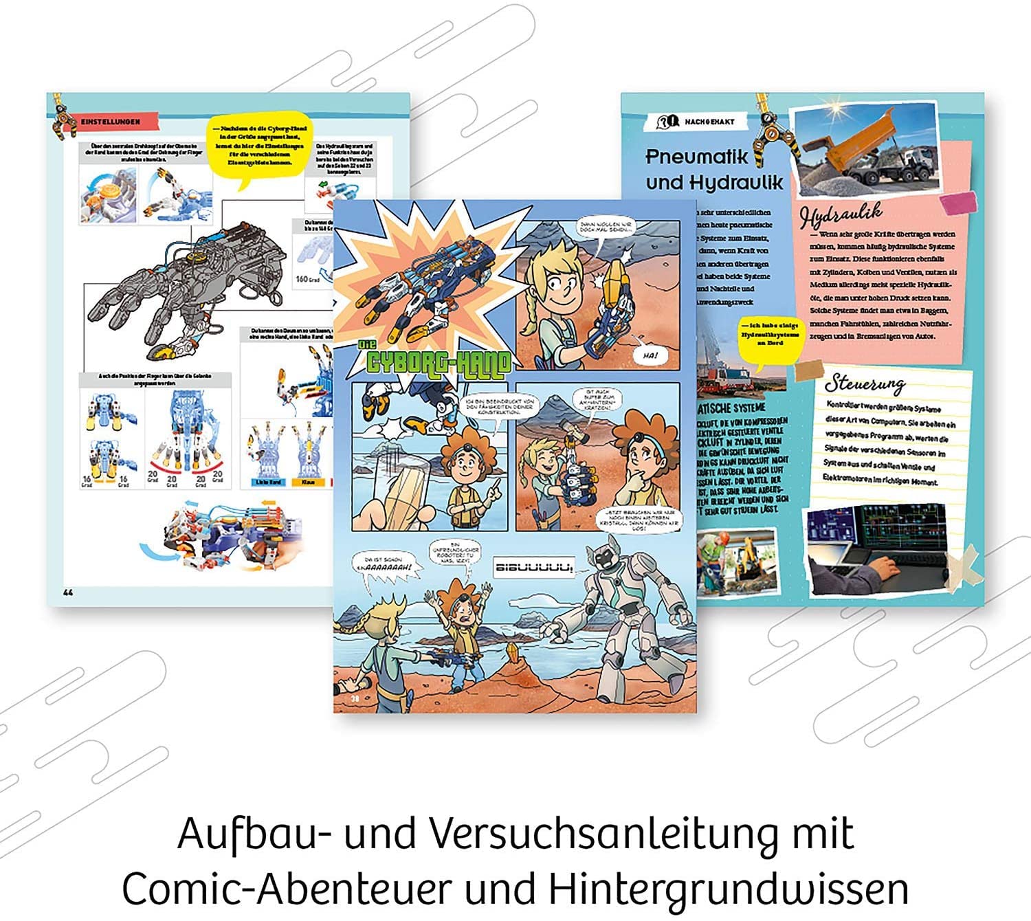 Buch, Comics, Veröffentlichung, Werbung, Plakat