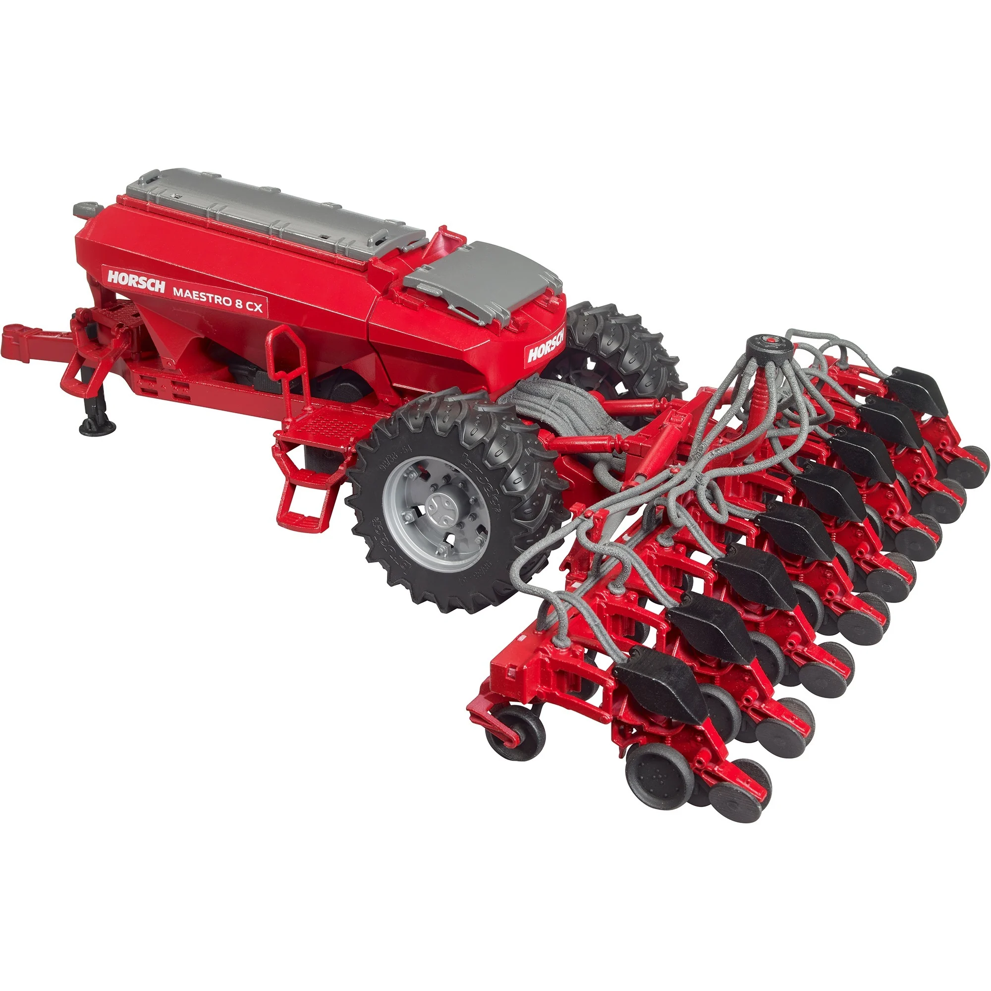Horsch, Einzelkornsämaschine, Maestro, 8, CX Horsch Einzelkornsämaschine Maestro 8 CX