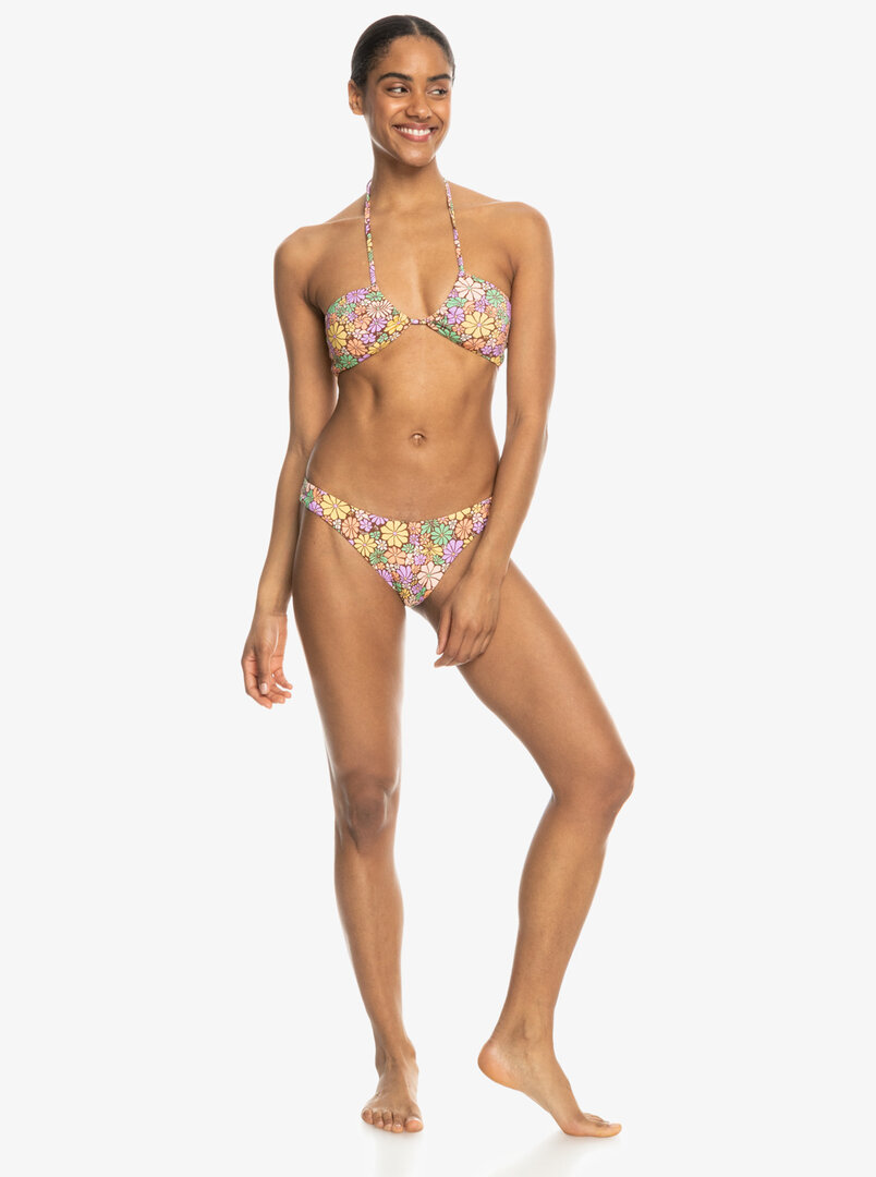 Bikini, Kleidung, Bademode, Person