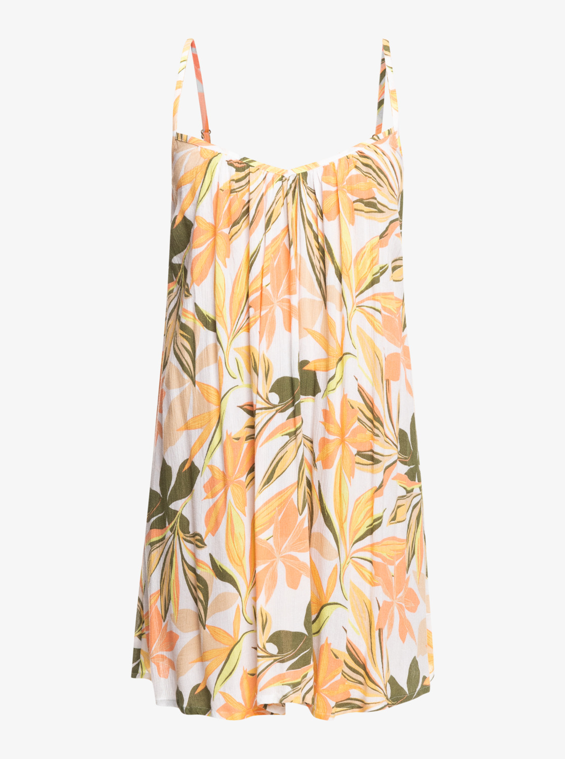 ROXY Summer Adventures - Mini-Kleid für Frauen GR. L