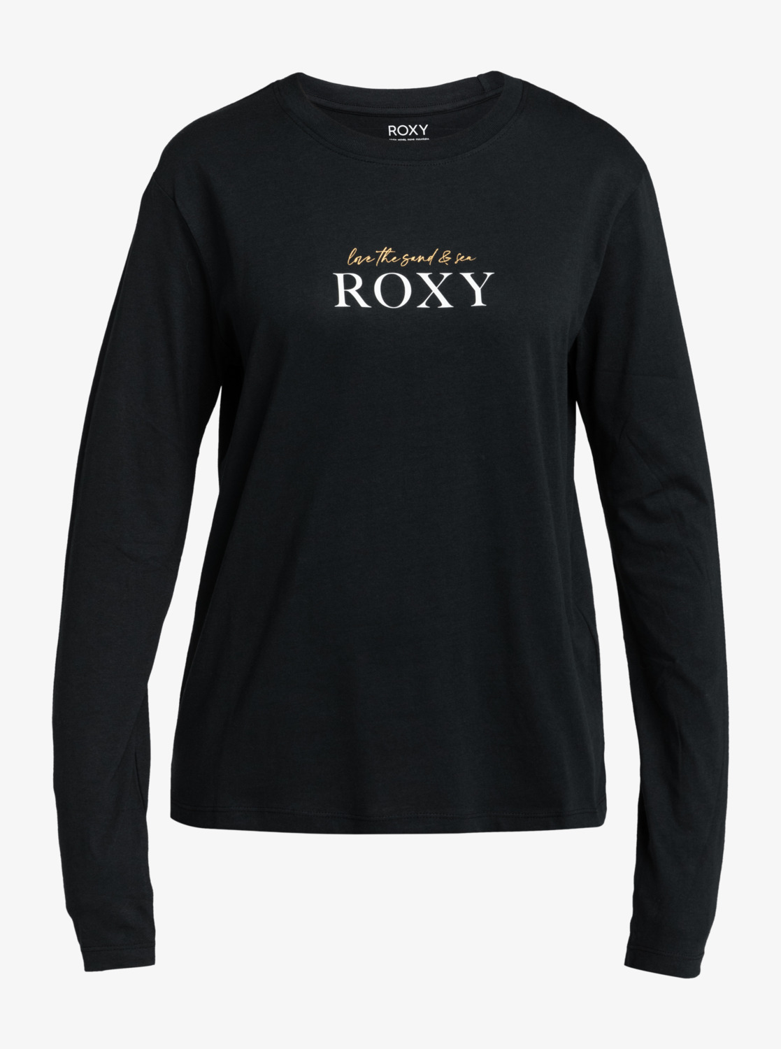 ROXY I Am From The Atlantic - Longsleeve für Frauen GR. L