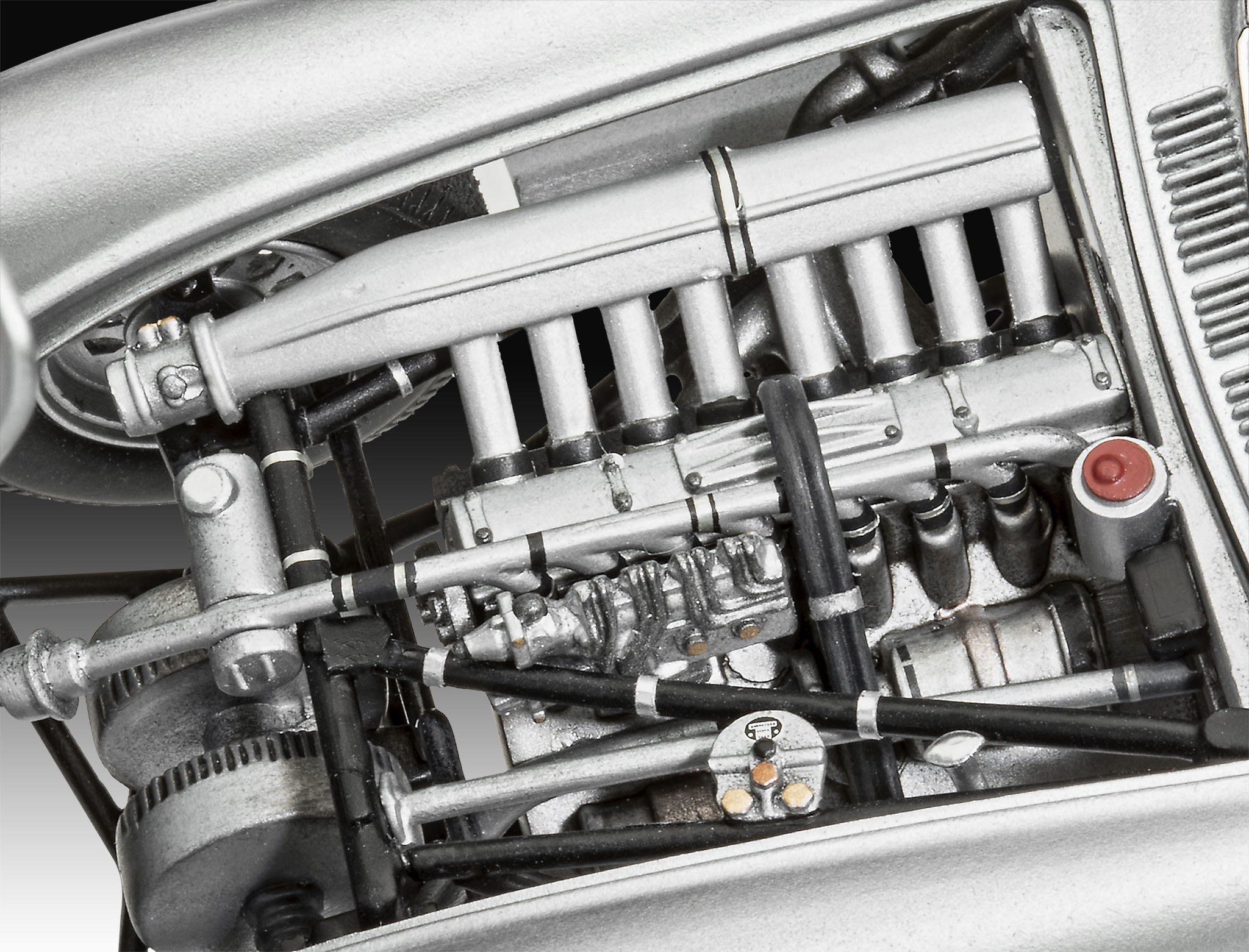 Maschine, Motor, Auto, Fahrzeug