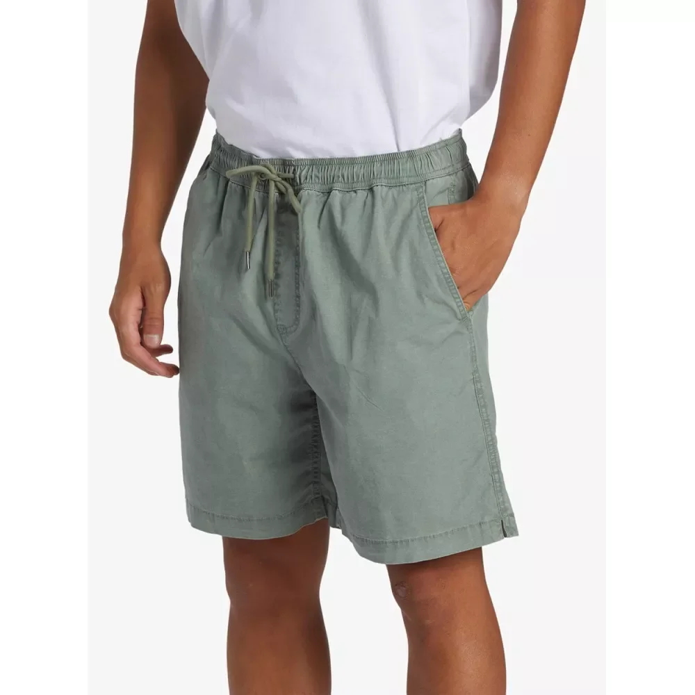 Quiksilver Taxer - Shorts Sea Spray GR. AQYWS03234-GLW0