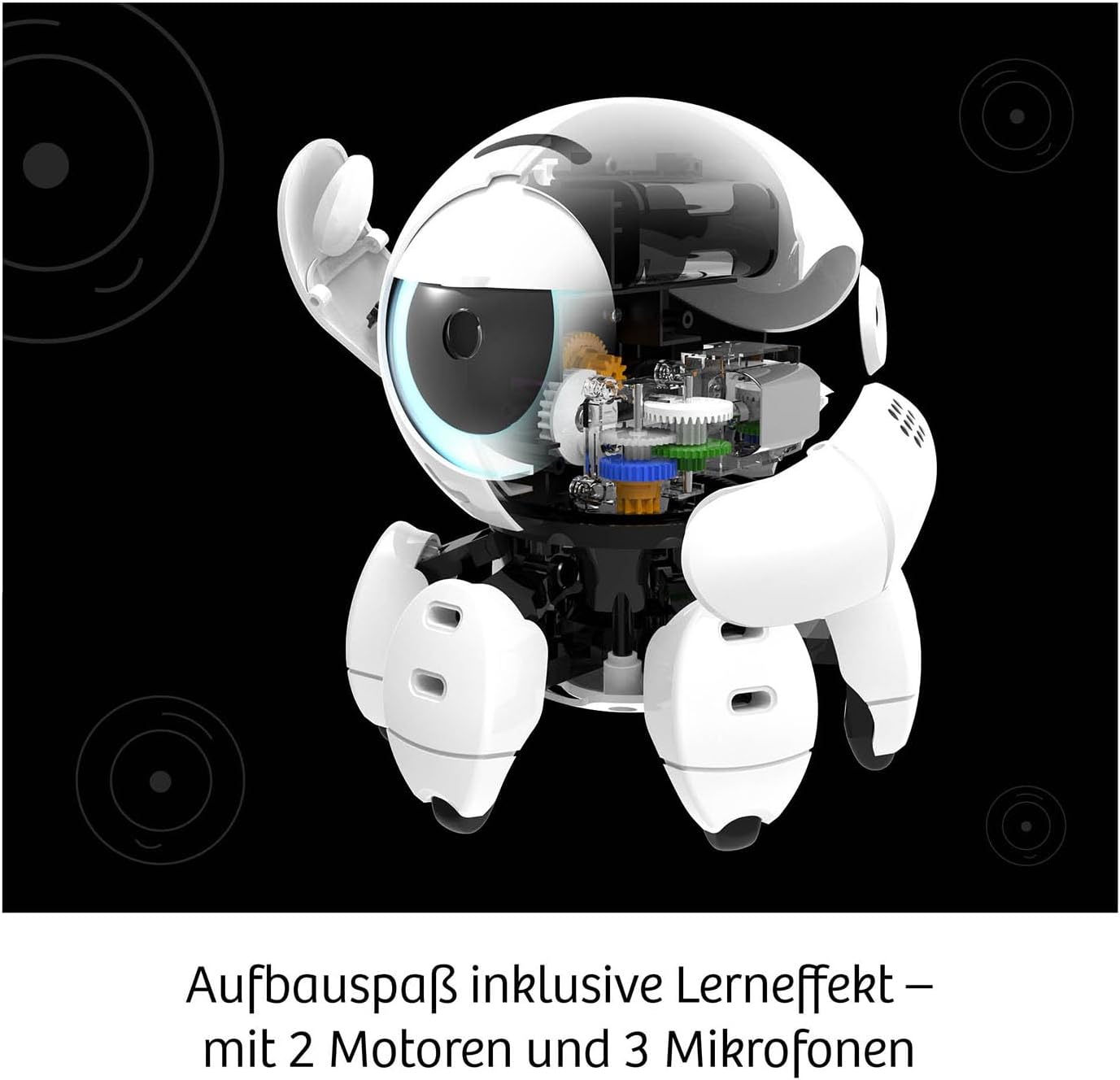 Roboter, Spielzeug
