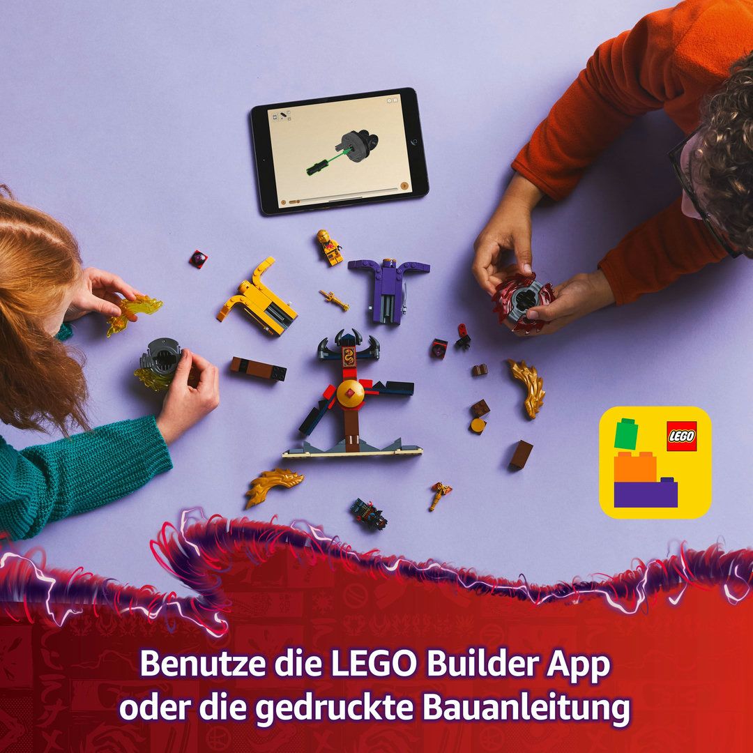 Werbung, Person, Spielzeug