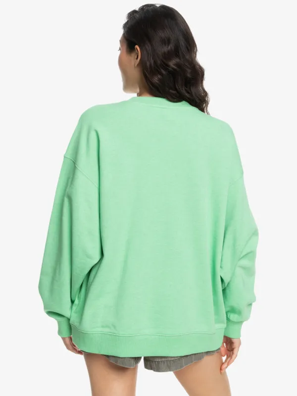 ROXY Take Your Place - Sweatshirt für Frauen GR. L