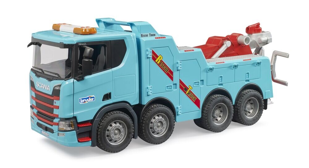 Abschleppwagen, Transport, Lastwagen, Fahrzeug