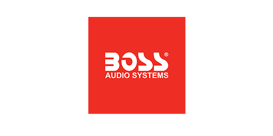 Boss Audio Systems Boss Audio Systems