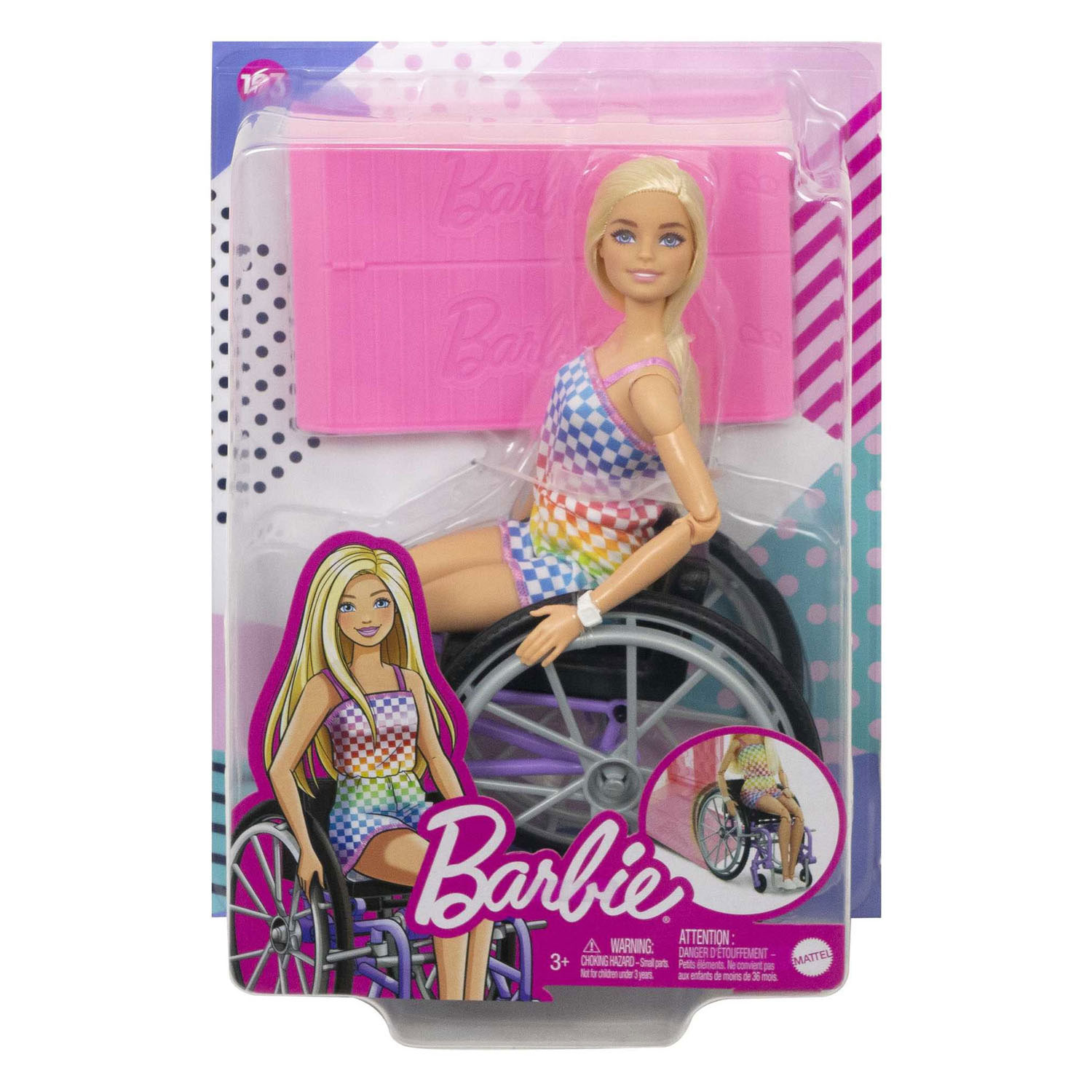 Figur, Puppe, Spielzeug, Barbie, Person