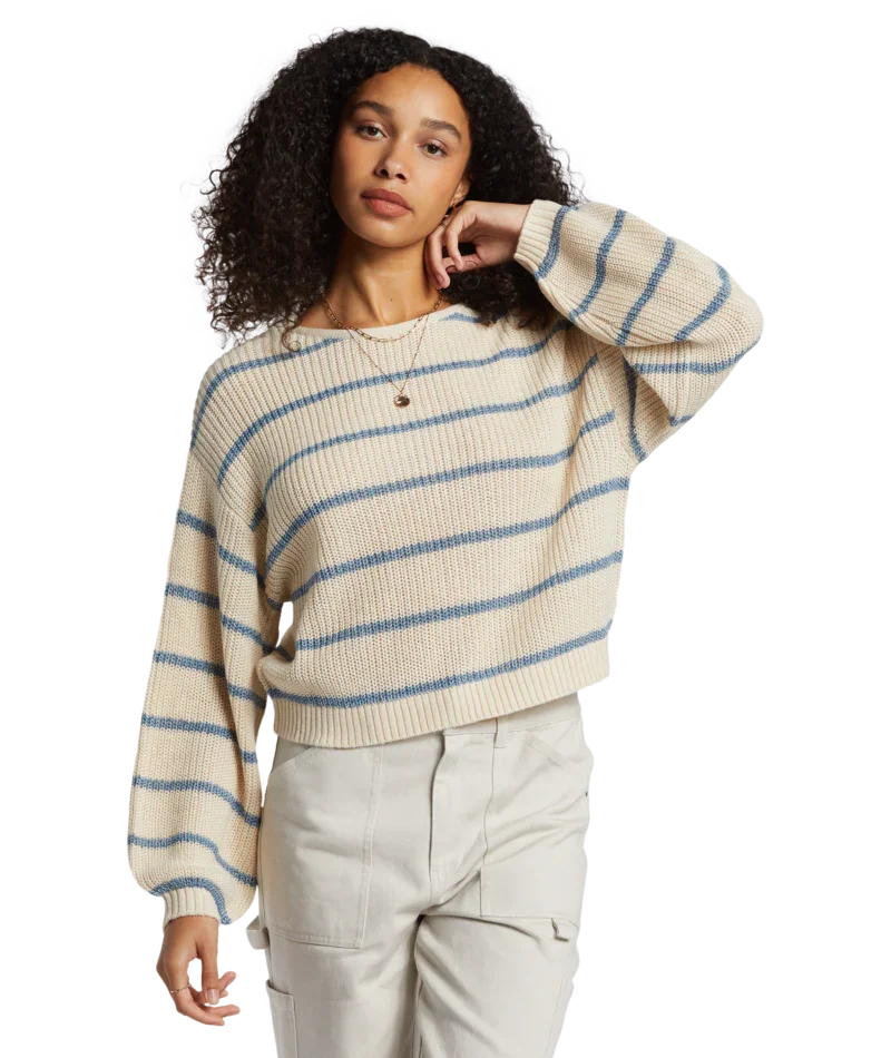 Billabong Sweatshirts Changing Tides GR. XS ABJSW00178-BKQ0