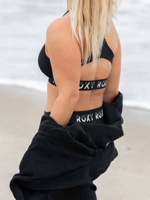 ROXY Bold Moves - Sport-BH für Frauen GR. L
