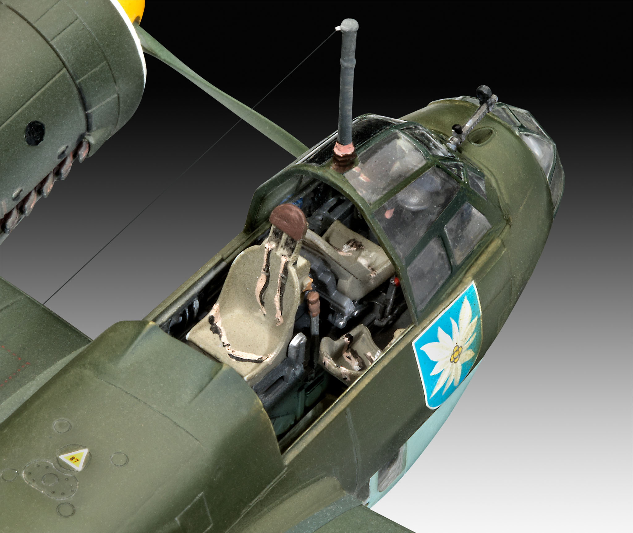 Flugzeug, Fahrzeug, Panzer, Kampfflugzeug
