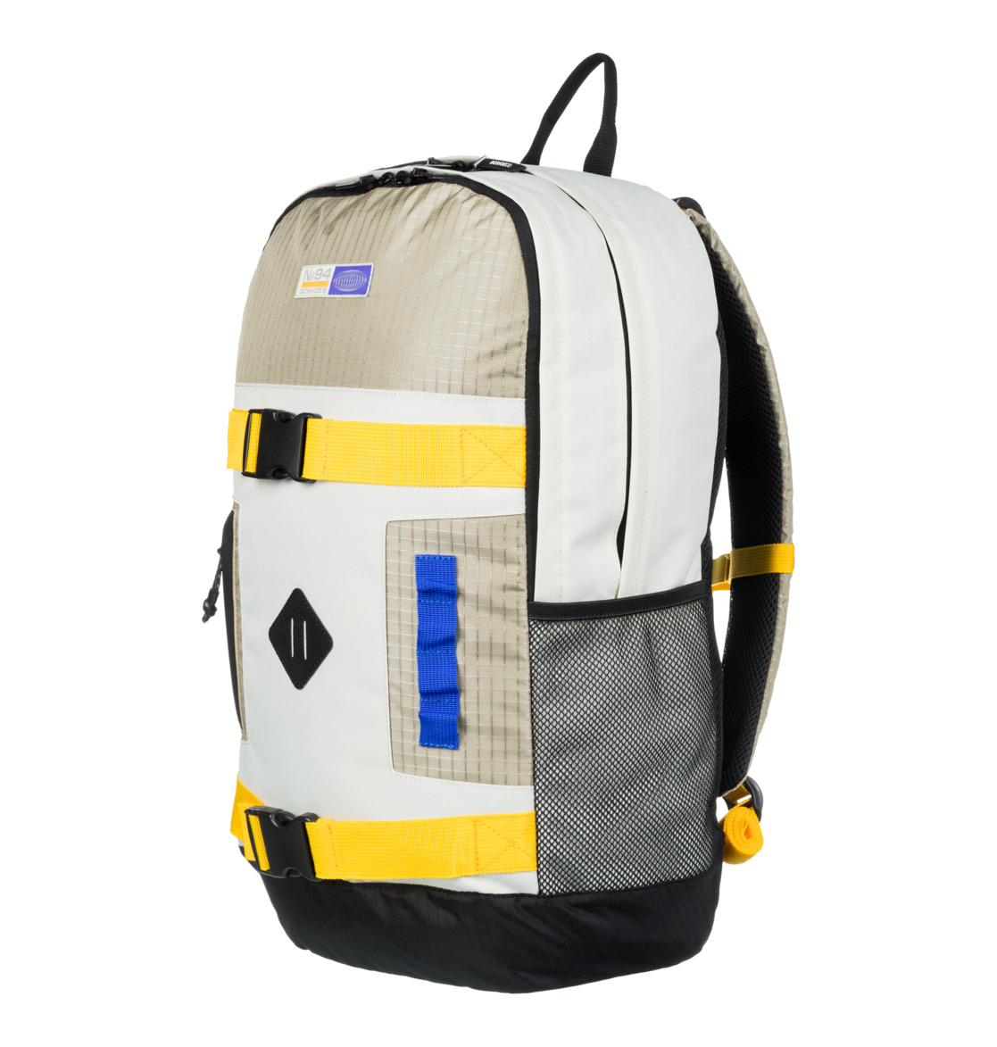 DC All Terrain - Mittelgroßer Rucksack für Männer