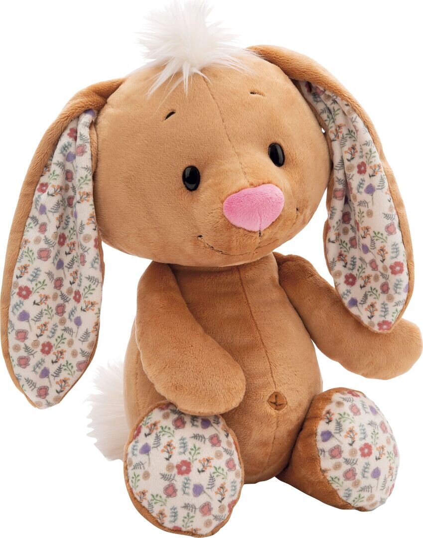 Kuscheltier Hase 50cm schlenkernd GREEN Kuscheltier, Hase, 50cm, schlenkernd, GREEN, Plüsch, Spielzeug