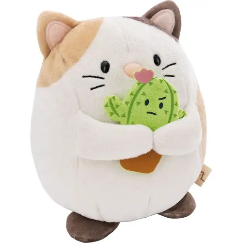 Kuscheltier Katze Angy 27cm m Kuscheltier Katze Angy 27cm m