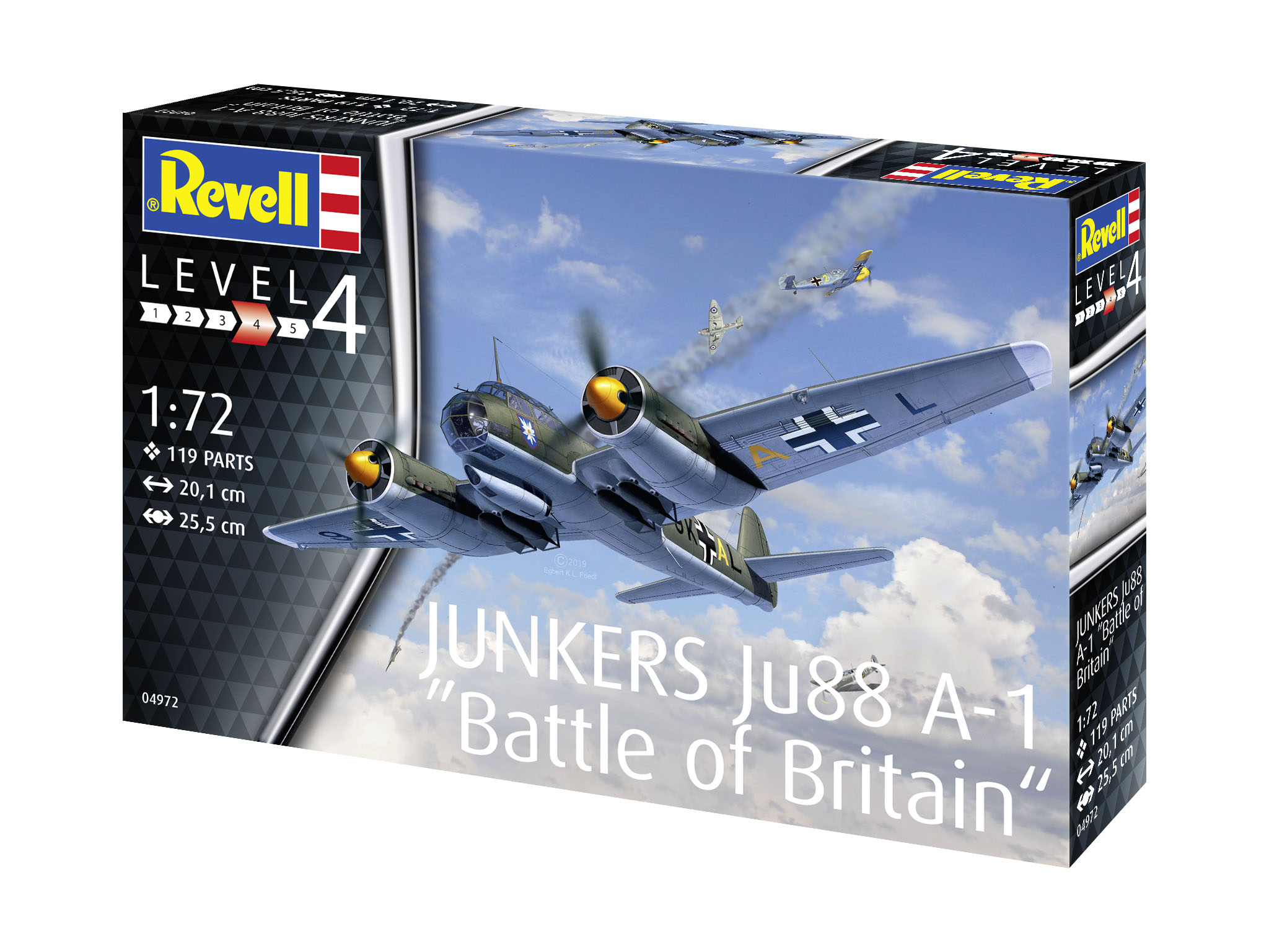 Flugzeug, Fahrzeug, Kampfflugzeug, Bomber