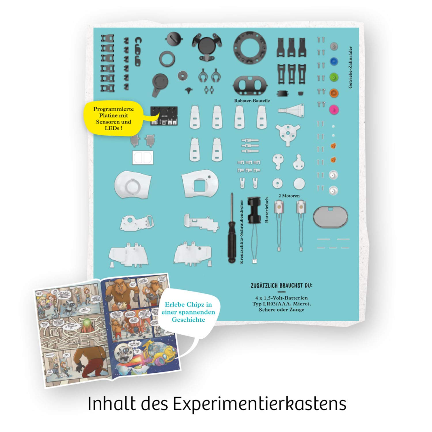 Werbung, Plakat