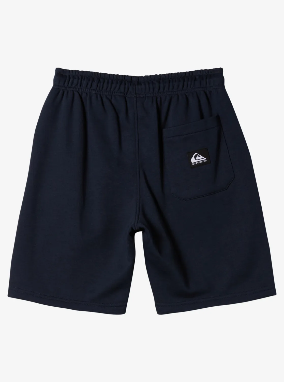 Quiksilver Easy Day - Sweat-Shorts für Jungen 8-16 Schwarz GR. M