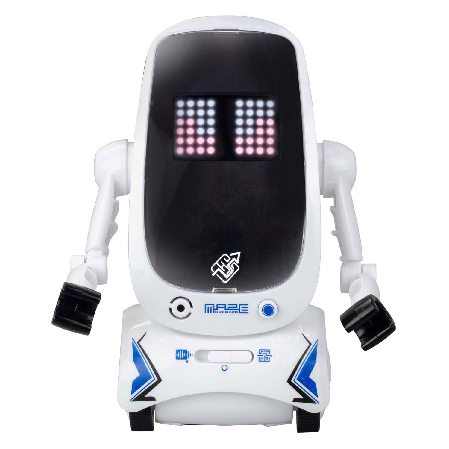 Roboter, Elektronik, Hardware, Überwachen, Bildschirm