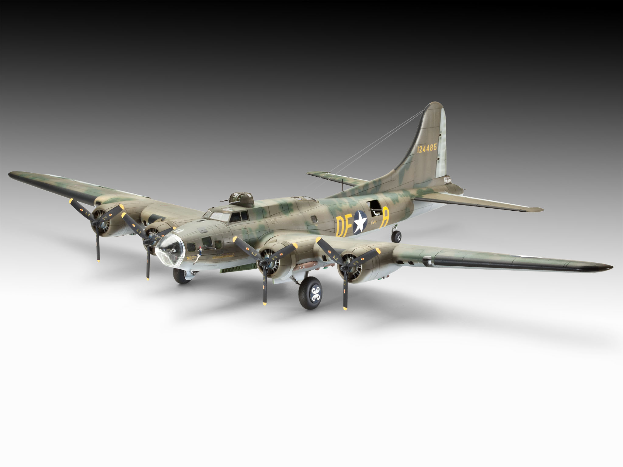 Flugzeug, Bomber, Fahrzeug, Kampfflugzeug