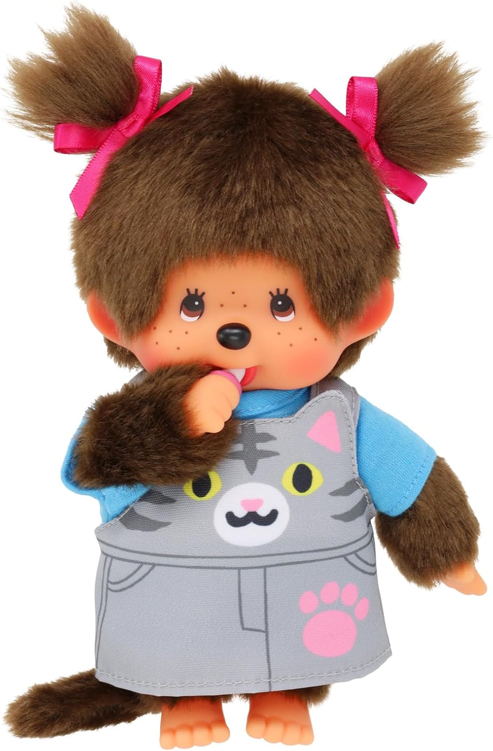 Puppe, Spielzeug