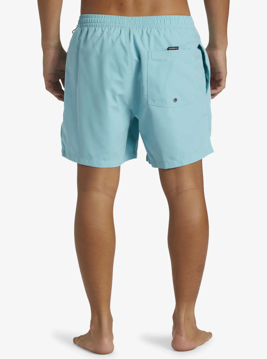 Quiksilver Everyday Vert Volley 16" - Schwimmshorts für Männer Türkis GR. L