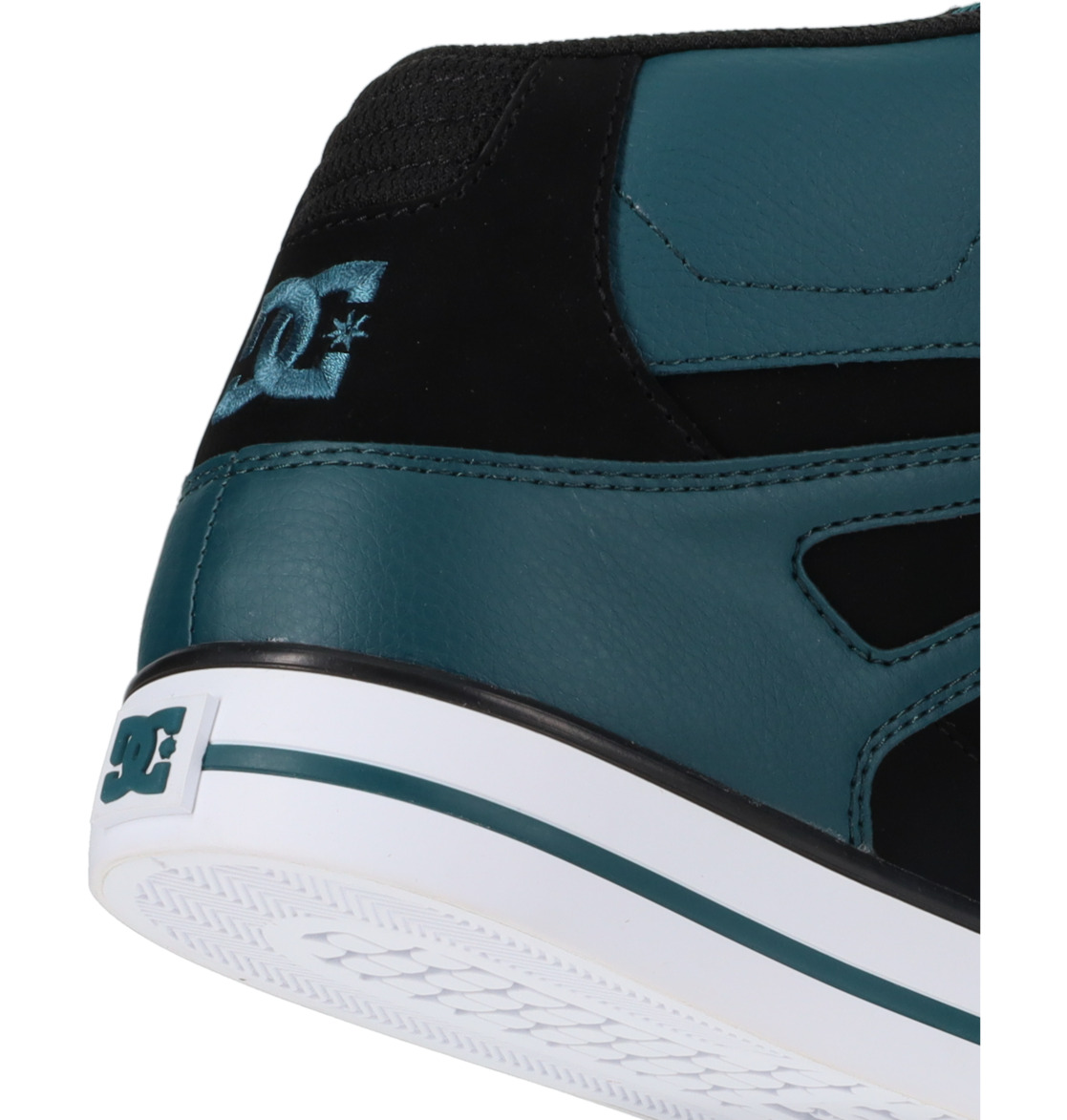 DC Pure SE - Hi Tops für Männer GR. 44