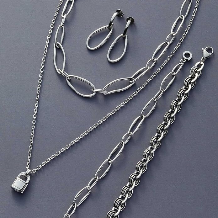 Zubehor, Schmuck, Halskette