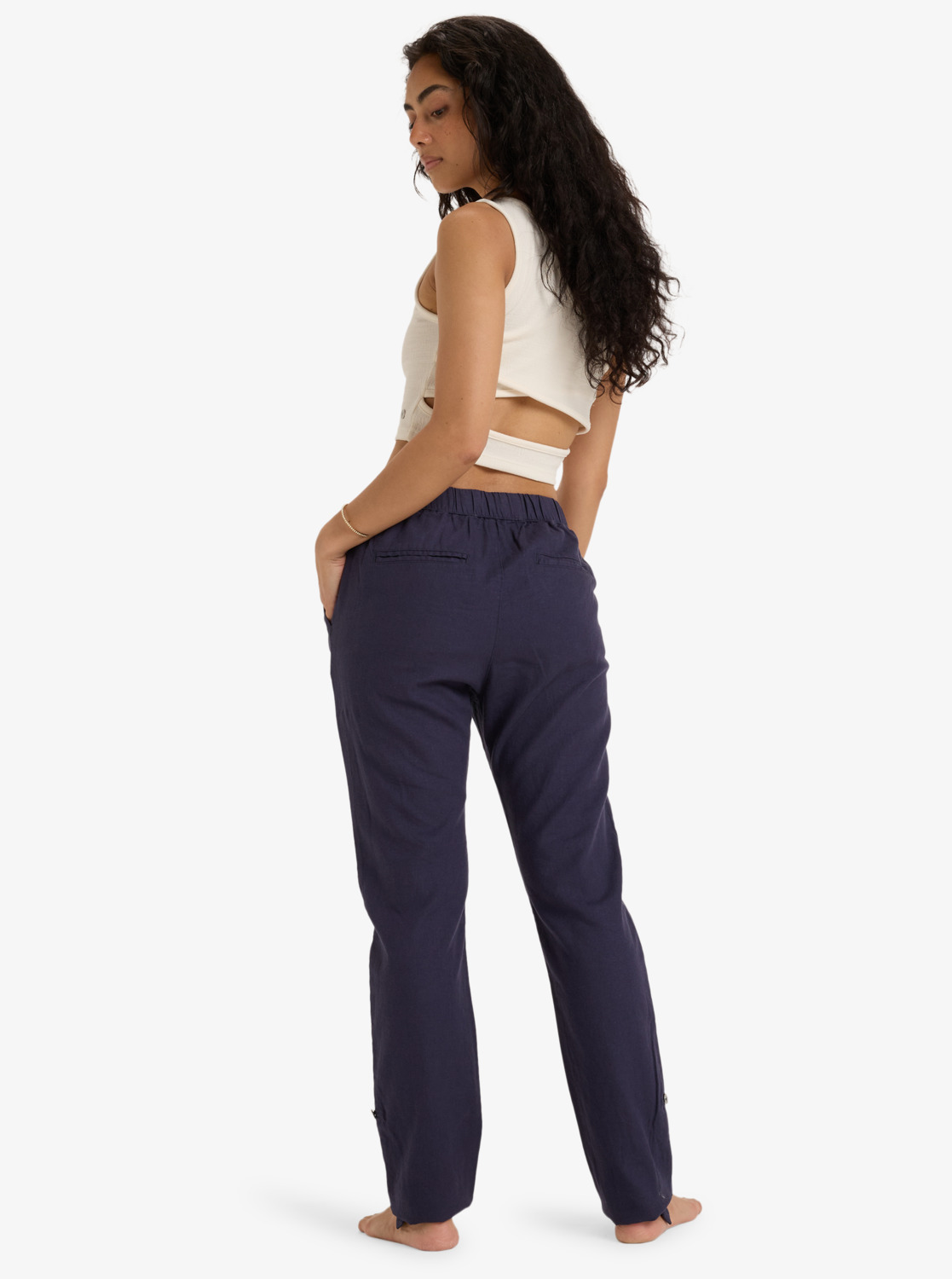 ROXY On The Seashore - Hose für Damen GR. L