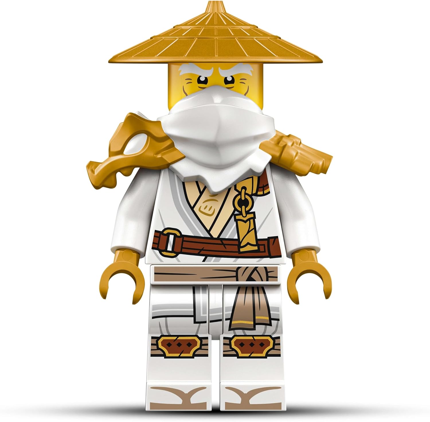 LEGO® NINJAGO® Der Wächterdrache 71847