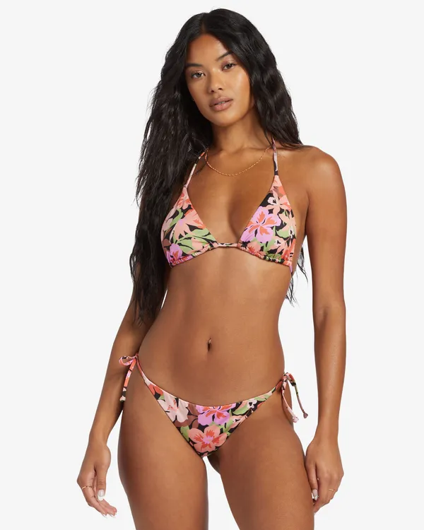 Billabong Bikini Damen Searcher Multi GR. L