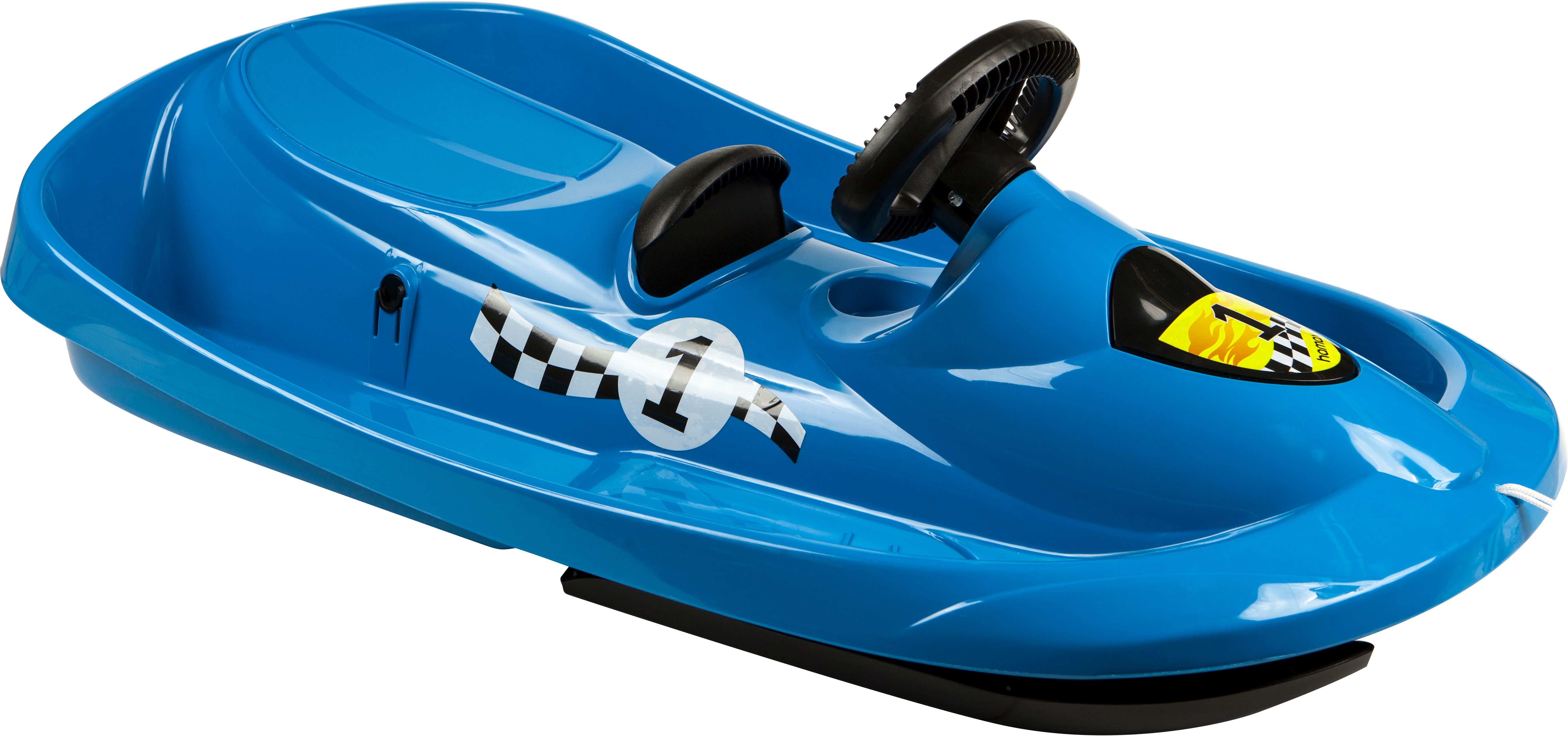 Hamax Sno Formel, Blau Lenkrad & Bremse Kart, Transport, Fahrzeug, Whirlpool, Wanne, Kart, Transport, Fahrzeug, Whirlpool, Wanne, Kart, Transport, Fahrzeug, Whirlpool, Wanne