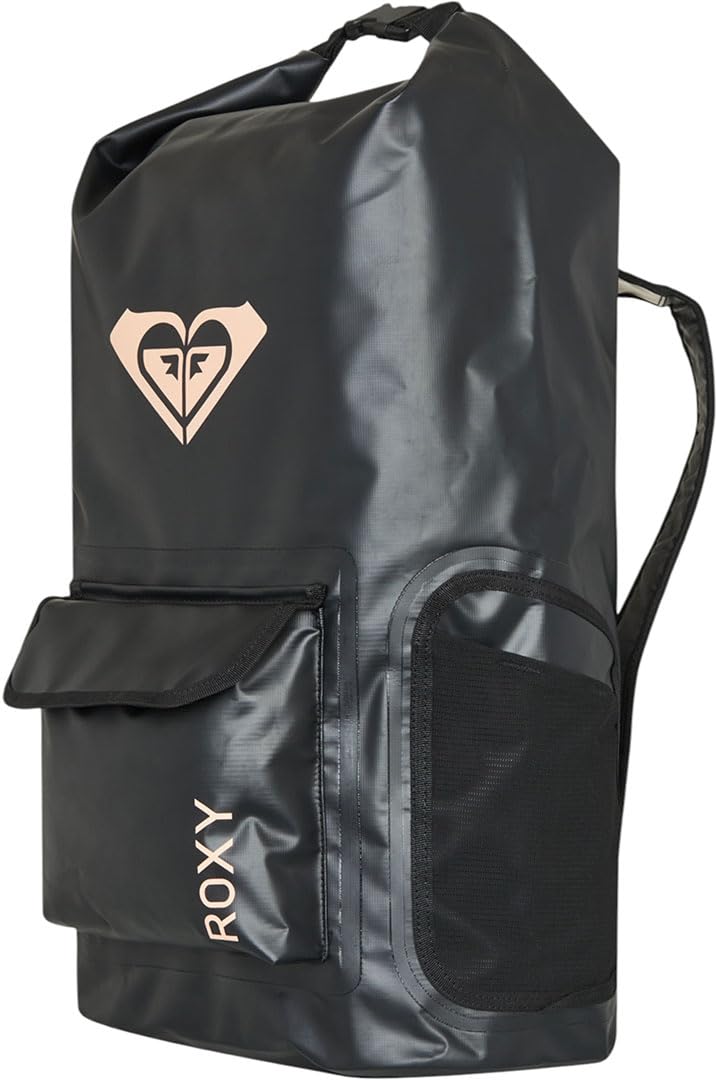 Roxy Need It – Rucksack für Frauen, Schwarz