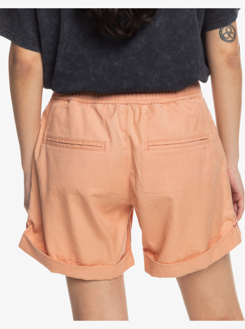 Bekleidung, Kurze Hosen