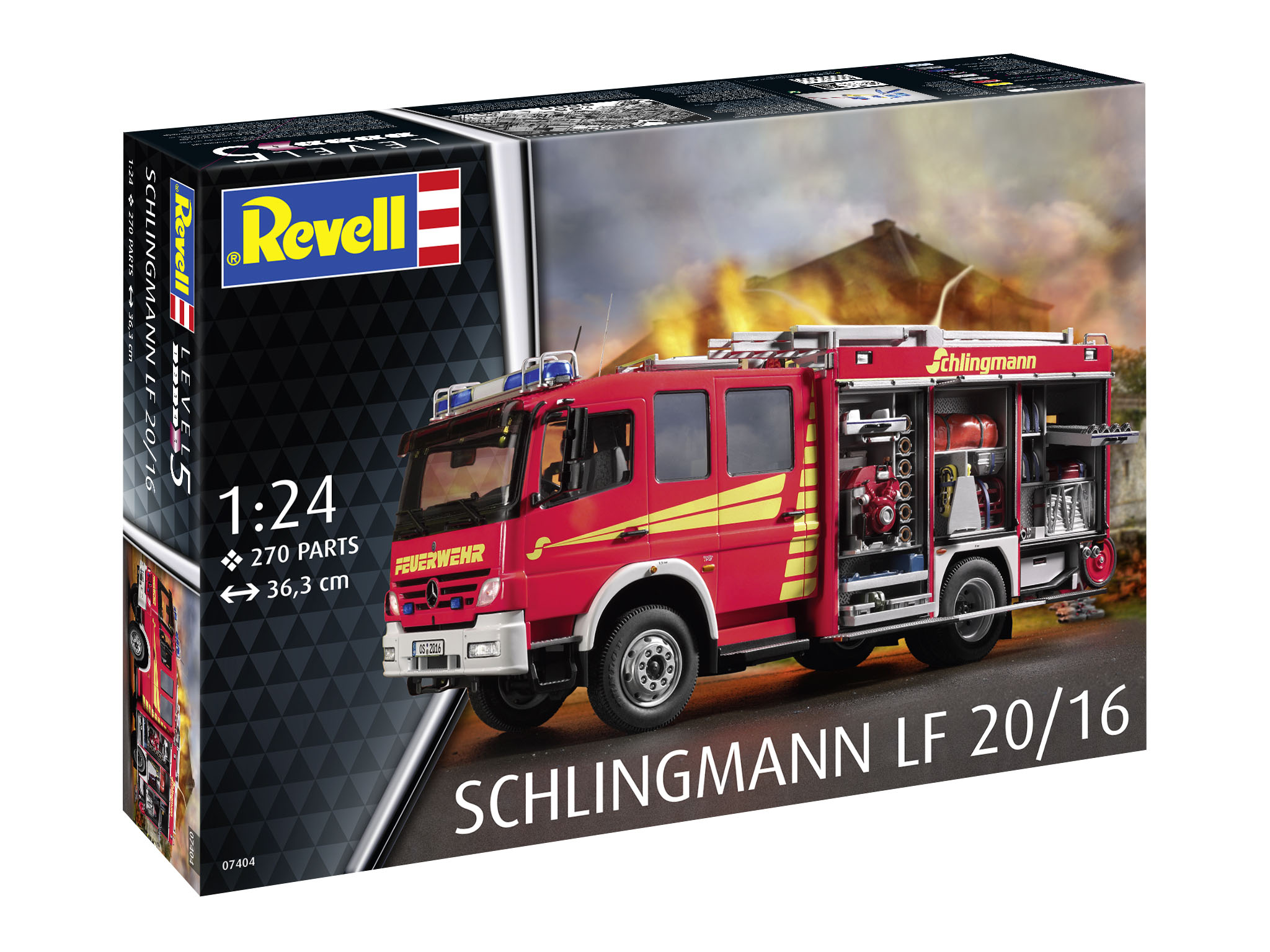 Transport, Fahrzeug, LKW, Feuerwehrauto