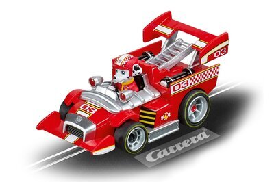 Carrera PAW Patrol Ready Race Rescue 20062535 Carrera, PAW, Patrol, Ready, Race, Rescue, 20062535, Formel-Eins, Rennwagen, Sport, Transport, Fahrzeug