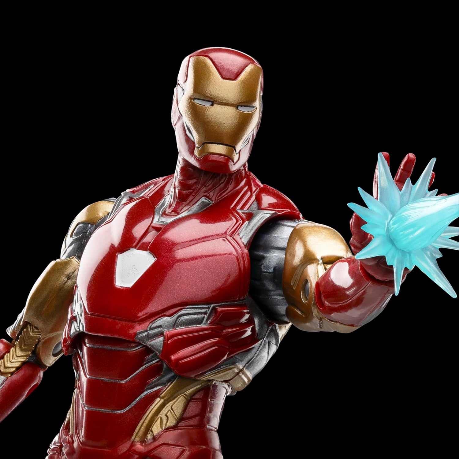 MARVEL Avengers Legends Series Iron Man Mark LXXXV