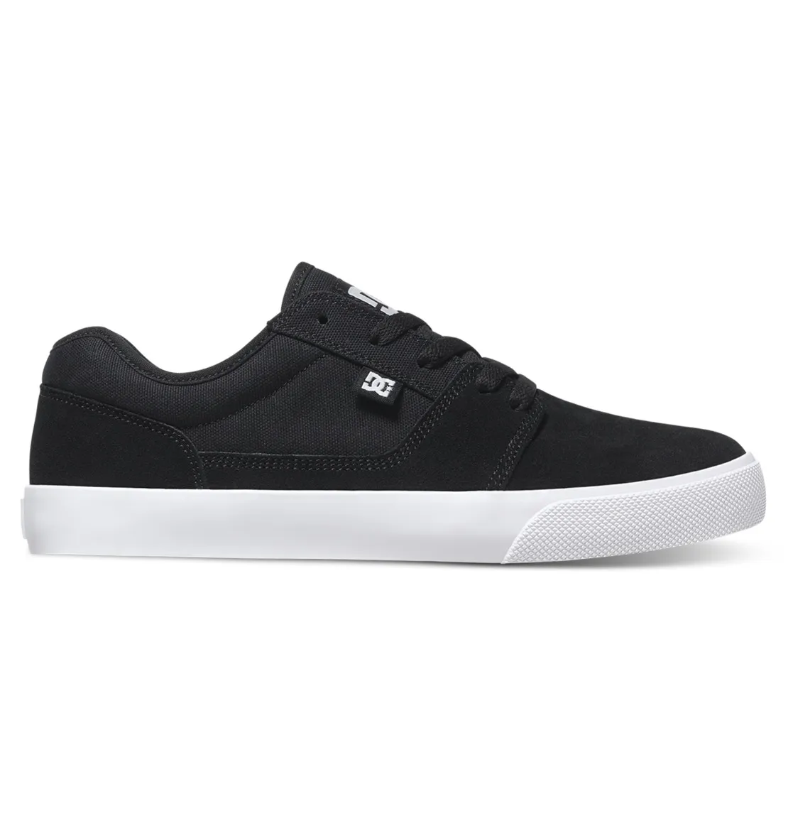 DC Tonik - Schuhe für Männer Schwarz GR. 44.5