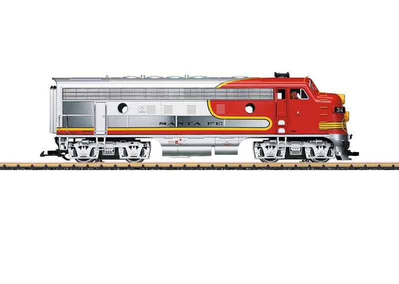 LGB_L20583_Diesellokomotive_F7_A-Unit_von_EMD_der_SF