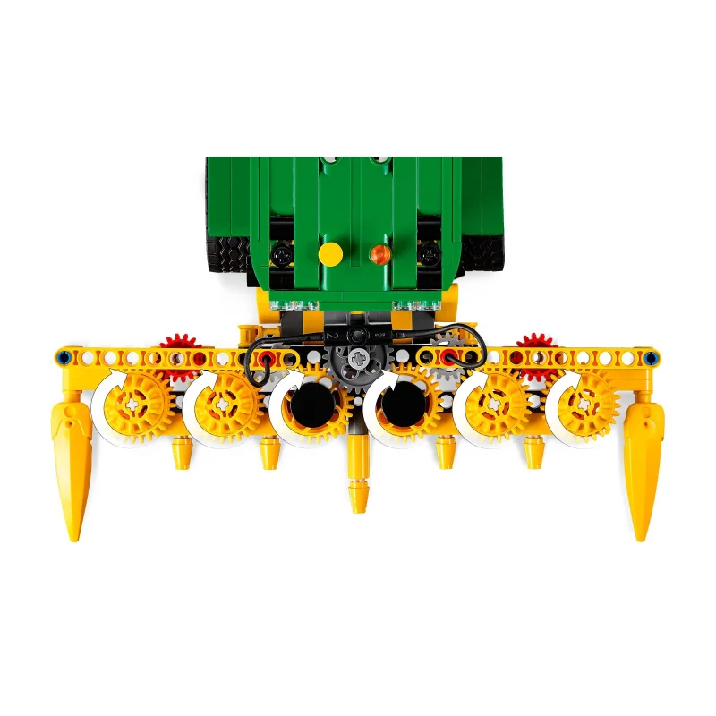 LEGO® Technic John Deere 9700 Forage Harvester 42168 LEGO® Technic John Deere 9700 Forage Harvester 42168