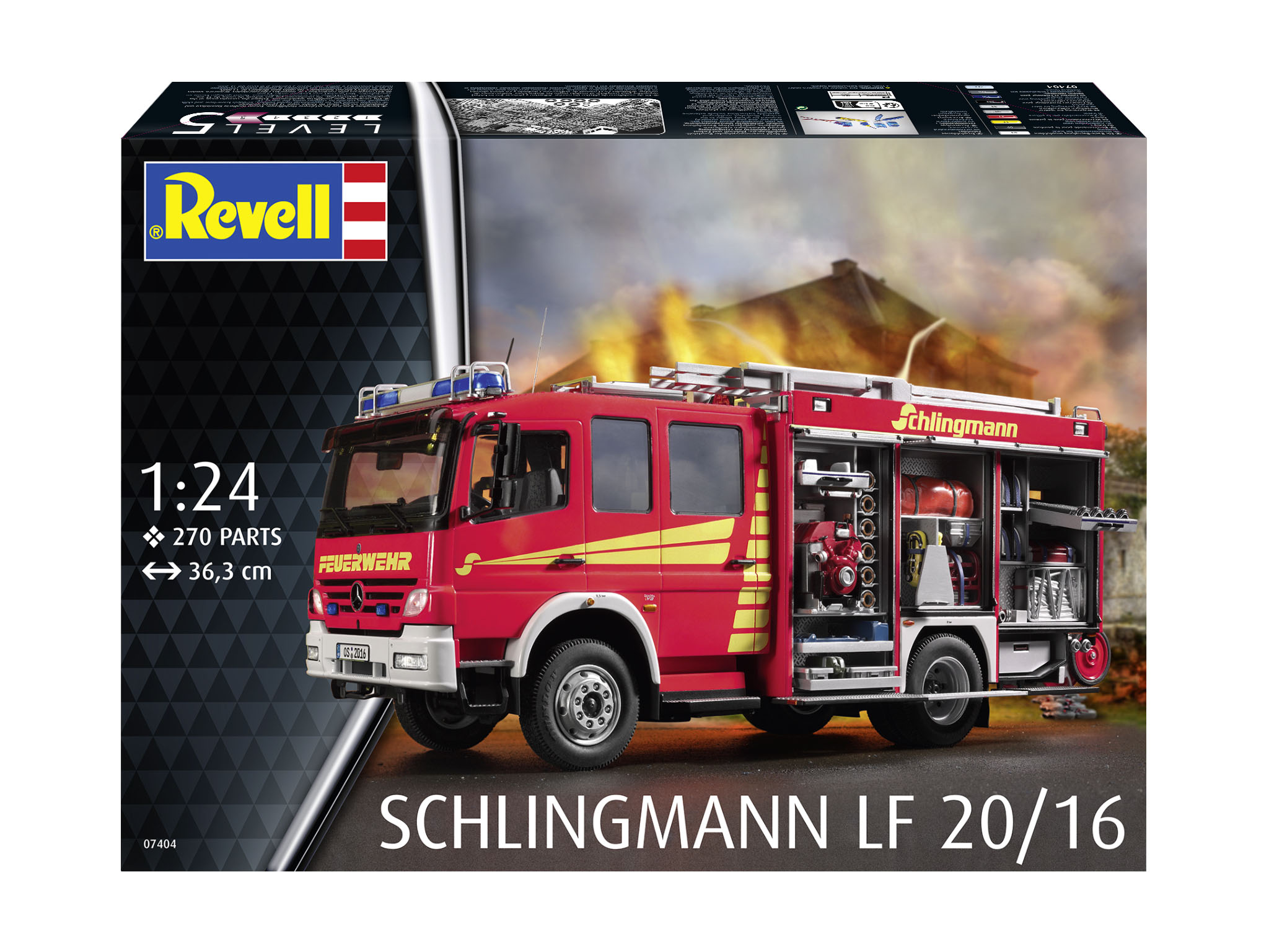 Transport, Fahrzeug, LKW, Feuerwehrauto