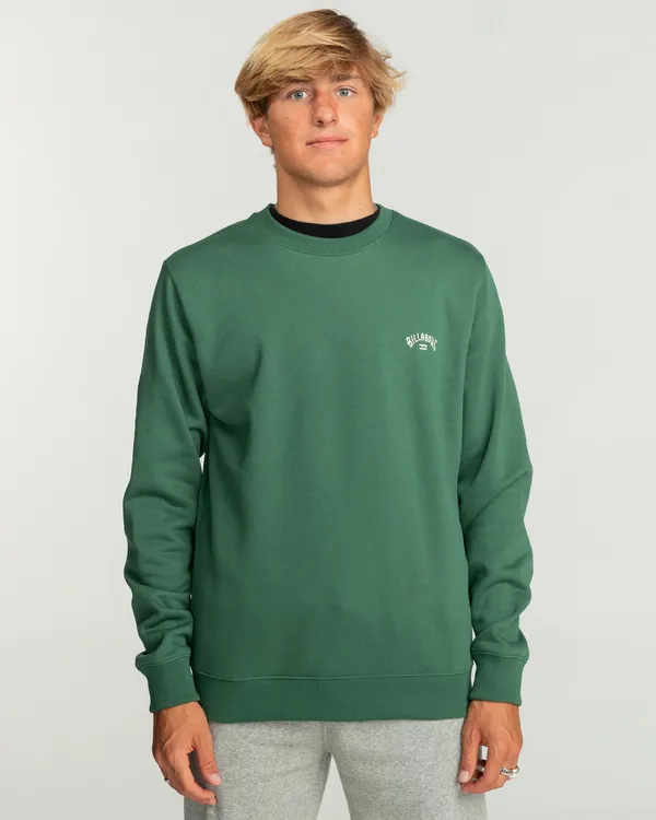 Billabong_Fleece_Top_Herren_Jungle_GR._L