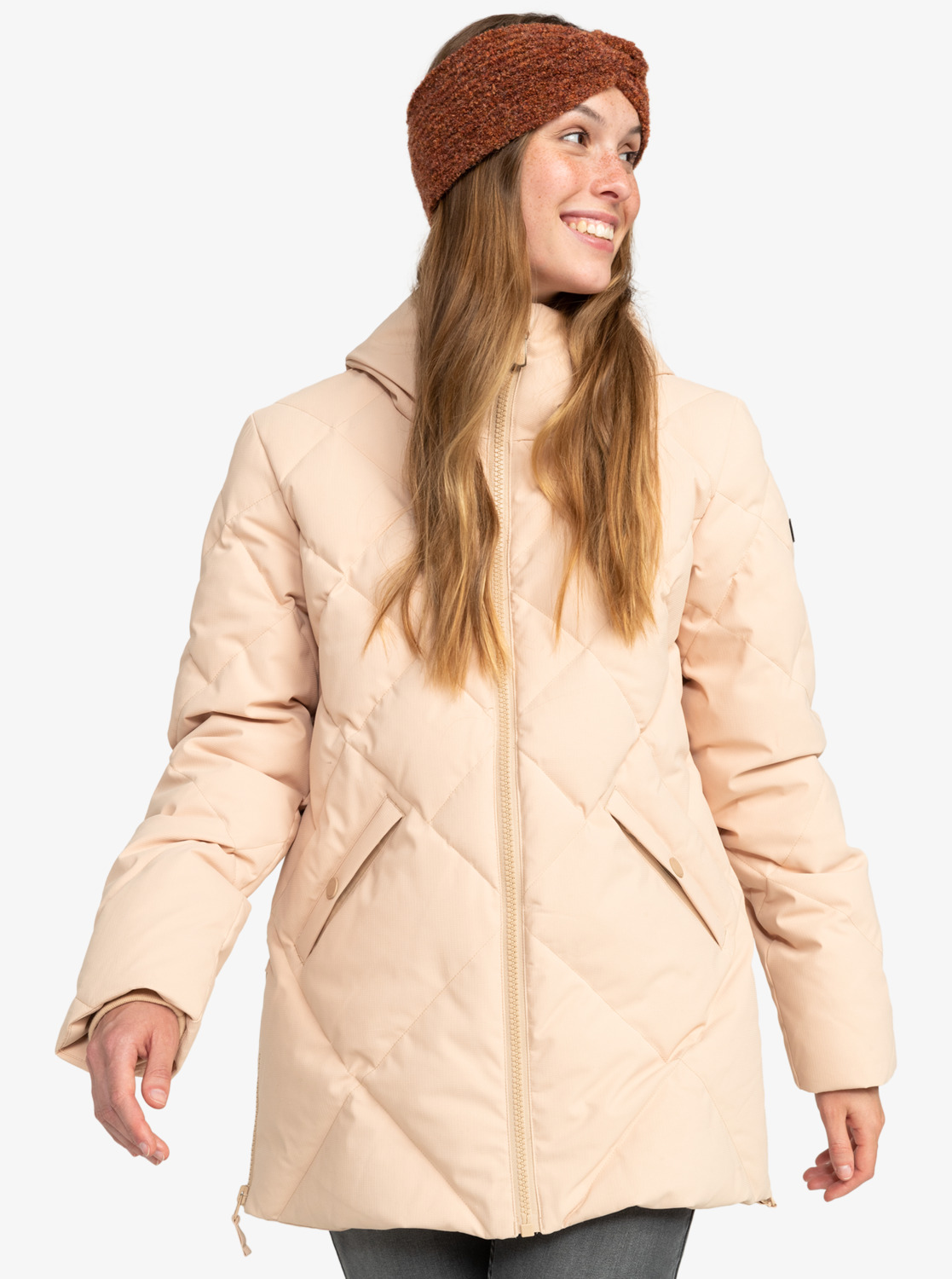 ROXY Neeva - Winterjacke für Frauen GR. L