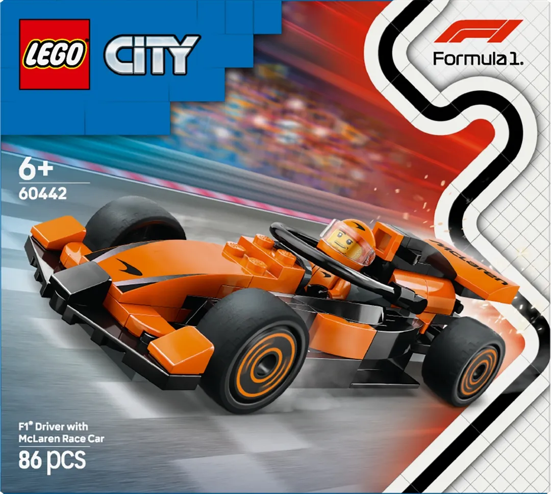 LEGO® City 60442 Confi1 'Jan