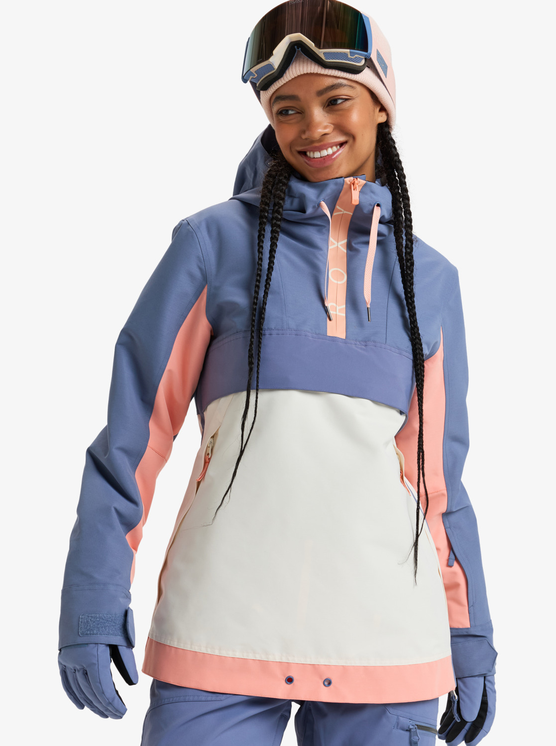 ROXY Shelter - Schneejacke für Frauen GR. L