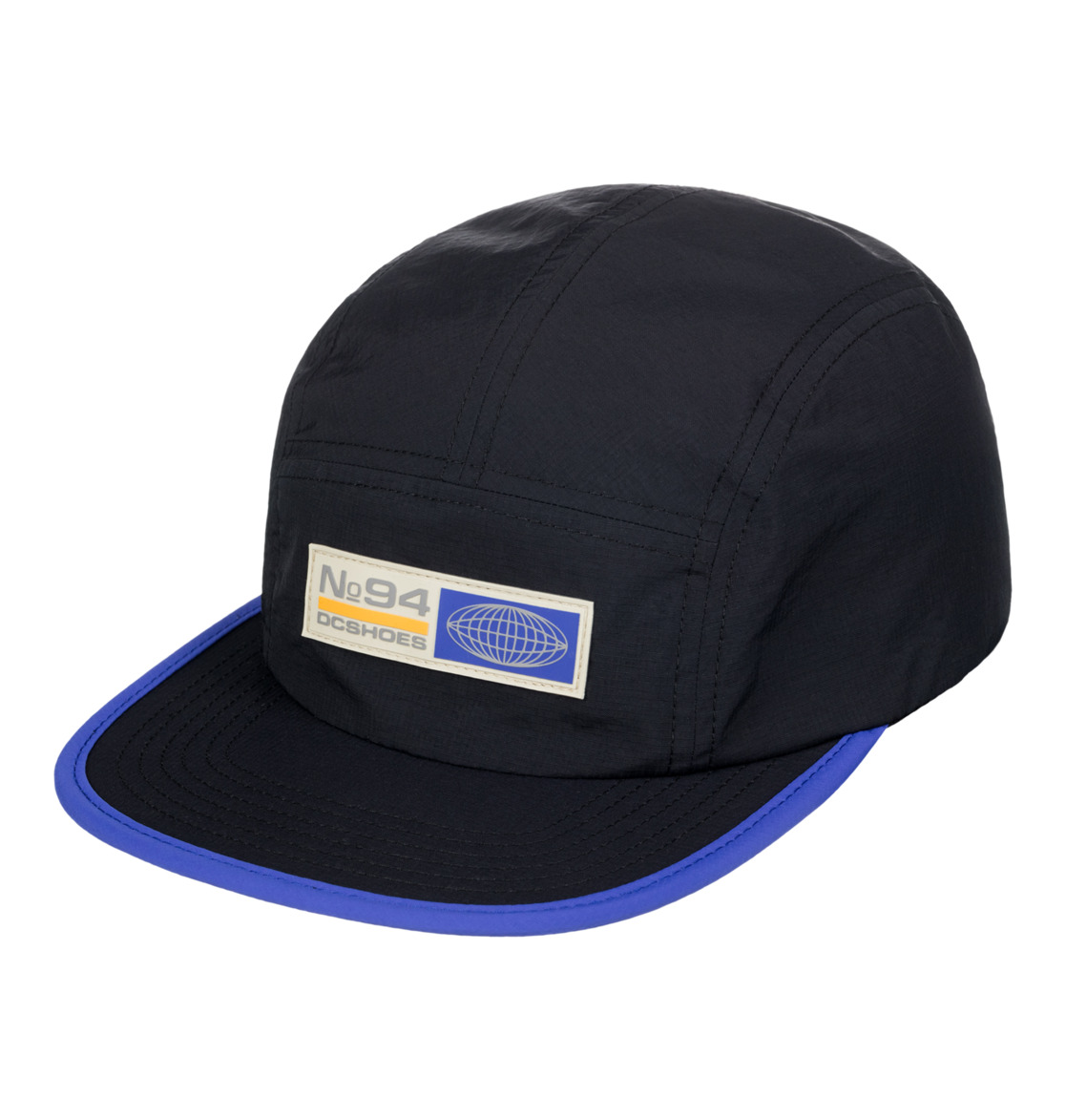 DC All Terrain - Camp-Cap für Männer