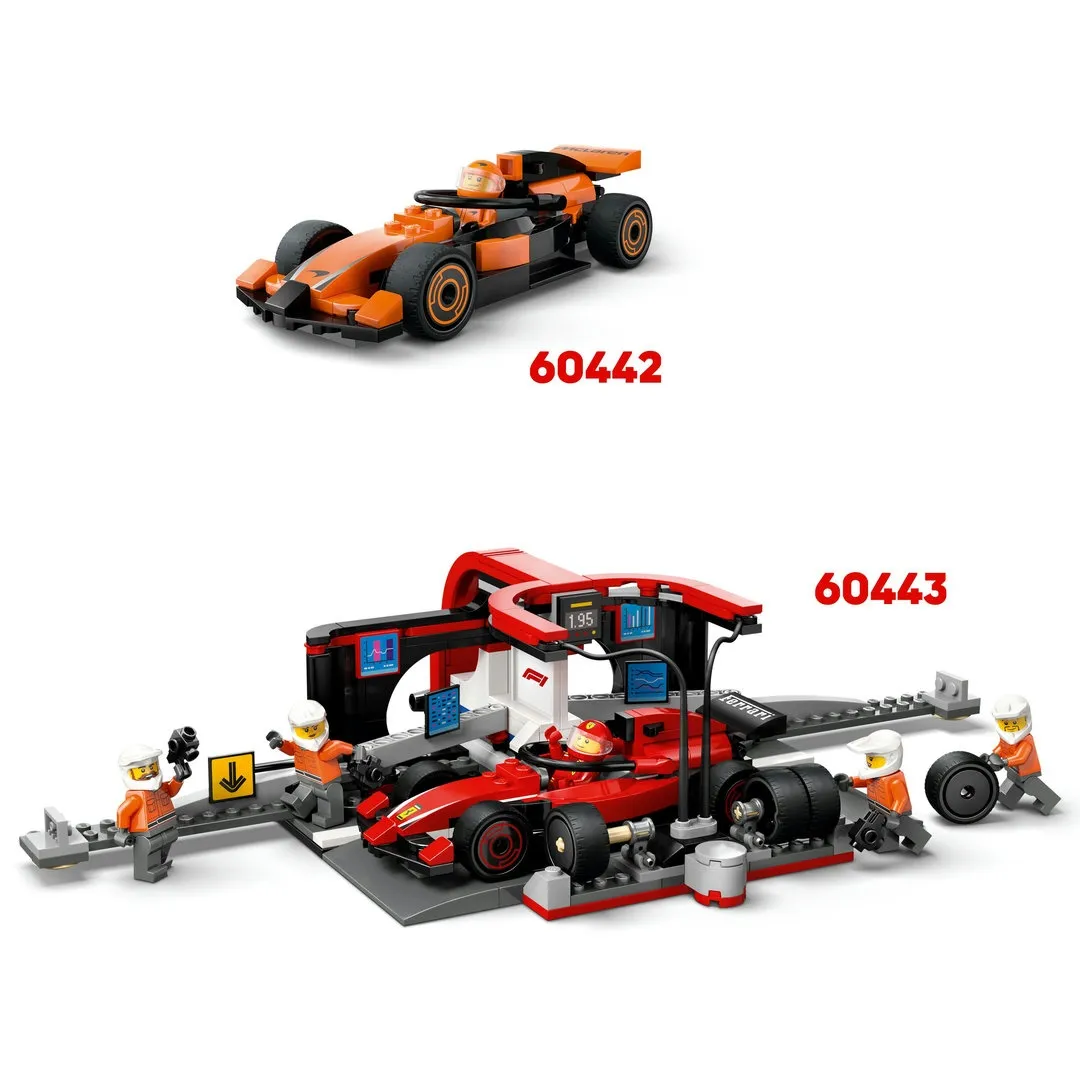 LEGO® City 60442 Confi1 'Jan