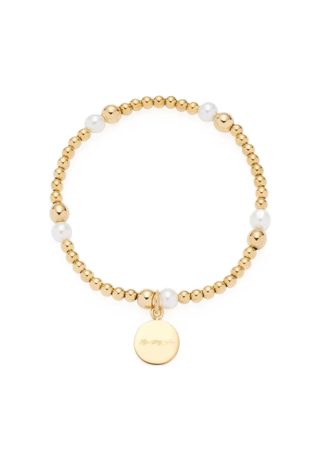 Leonardo Armband Mathilde