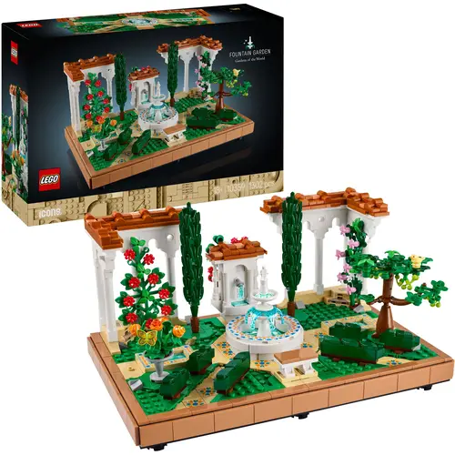 LEGO® Icons 10359 Confi1 'Jan LEGO® Icons 10359 Confi1 'Jan
